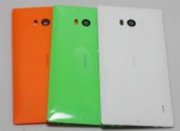 Vỏ Nắp Lưng Dành Cho No Kia Lumia 930 - Hàng Nhập Khẩu