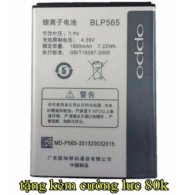 Pin Oppo Neo 3 R831 R2001 R2017 R829 - Hàng Nhập Khẩu - Kèm Cường Lực
