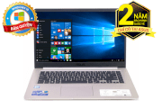 ASUS S510UQ-BQ321T(CPU-i5-7200U-Ram 4G-HDD-1TB-VGA-GT940MX 2G-OS-Win-10-MÀN HÌNH-15.6" FHD)