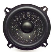 Loa Subwoofer. Bose Mexico 5,0 Inch Made In Mexico - 3717654