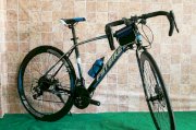 Xe đạp đua FST GT002 nhập khẩu từ Thái Lan
