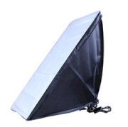 Tấm hất sáng Softbox 50-70cm Đui E27