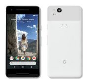 Google Pixel 2 64GB Clearly White