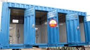 Container Vệ Sinh 20 Feet