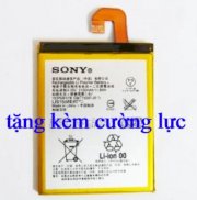 Pin Sony Xperia Z2 D6503 3200Mah Original Battery - Hàng Nhập Khẩu Bảo Hành 1 Năm - Kèm Cường Lực