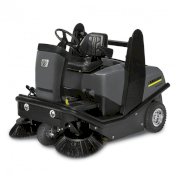 Xe quét rác Karcher KM 120/150 R G