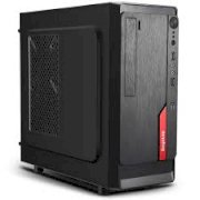 Máy tính Desktop game thấp H61 Gigabyte I5 3450/3470 R4GB VGA GT 630 HDD 250gb CASE VP