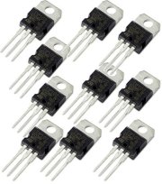 Transistor TIP102 TO-220 NPN 100V/8A Darlington