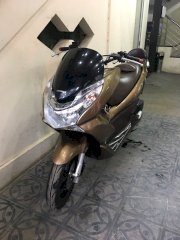 Honda PCX 30N1-9665