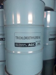 Dung môi ASAHI Tetrachloroethylene PCE