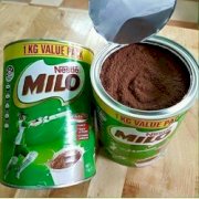 Sữa bột Milo 750GR