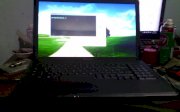 Laptop lenovo G550 Intel Core 2 Duo T5800 800Mhz