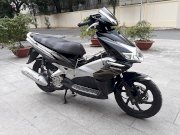 Honda Airblade đen 2011