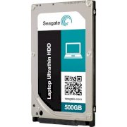 Seagate Laptop Thin HDD 500GB 7200rpm 32MB Cache SATA 6Gb/s