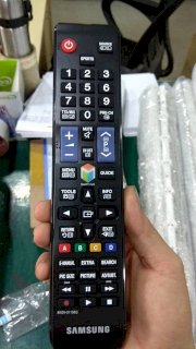 Remote Samsung BN59-01198Q