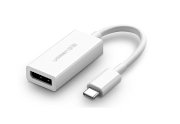 Cáp chuyển USB type C sang Displayport Ugreen 40372