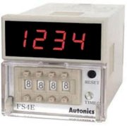 Đồng hồ thời gian FS4E (100-240VAC) autonics