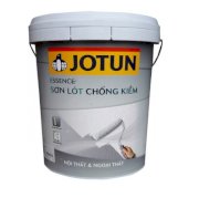 Sơn lót chống kiềm Jotun essence 17l