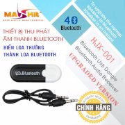 Bộ thu phát Bluetooth Audio Receiver HJX-001