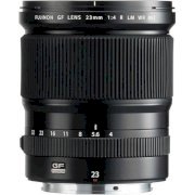 Ống kính máy ảnh Lens Fujifilm GF 23mm F4 R LM WR