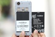 Pin điện thoại Mobiistar BL-230B