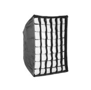 Lồng chụp sản phẩm Softbox tổ ong 50-70