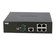 Wintop Switch YT-DS205-1GT4T-AT
