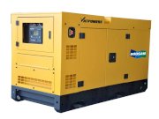 Máy phát điện doosan 15kVA - 1000kVA