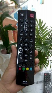 Remote TCL RC260JMI3