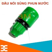 Đầu nối súng phun nước