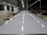 Bàn cắt vải may công nghiệp Hải Minh HM112-121