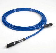 Chord Clearway Analogue subwoofer cable 3M