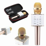 Micro Karaoke Bluetooth Q7