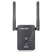 Kích sóng wifi Wavlink WN578R2