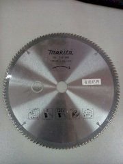 Đá cắt nhôm Makita 255mmx25.4mm (T120)