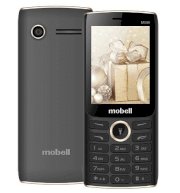Điện thoại Mobell M589 (Đen)