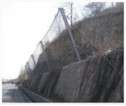 Lưới thép bảo vệ dốc Kim Long KL81