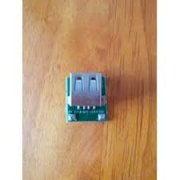 Mạch sạc pin dự phòng 5V-600MA mini