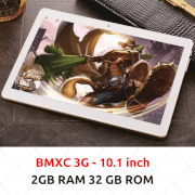 Máy tính bảng BMXC 3G 10.1 inch - 2GB RAM 32GB ROM