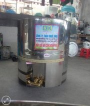 Máy rửa bát công nghiệp Khuê Khuê K2