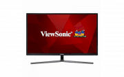 Màn hình máy tính Viewsonic 32.5" IPS-type LCD - VX3211-2K