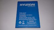 Pin điện thoại Hyundai Seoul 5