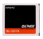 Pin điện thoại Gionee C800