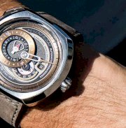 Đồng hồ Sevenfriday q2/01