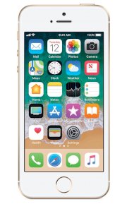 Apple iPhone SE 32GB Gold (Bản quốc tế)