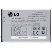 Pin điện thoại LG GT540 1500mAh