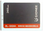 Pin điện thoại Gionee F306