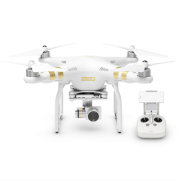 Flycam DJI Phantom 3SE 4K