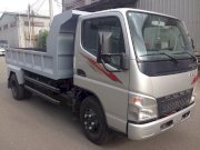 Xe ben Misubishi Fuso Canter 4.7-Ben