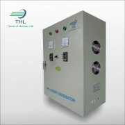 Máy tạo Ozone công nghiệp THL T20G-04